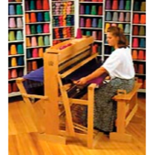 HD 36" Loom - 8H/10T -Assembled